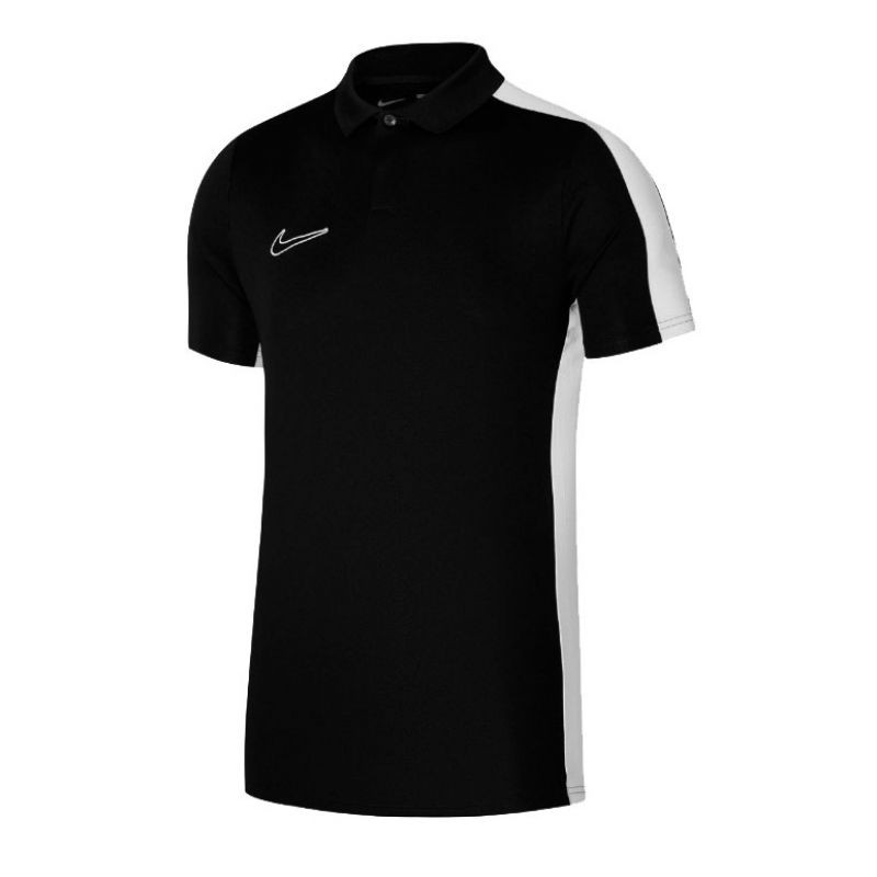 Pánské polo tričko Dri-FIT Academy M DR1346-010 - Nike S (173 cm)