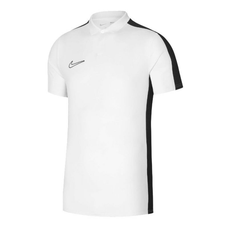 Pánské polo tričko Dri-FIT Academy M DR1346-100 - Nike S (173 cm)