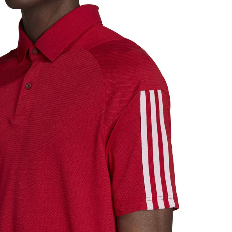 Tričko adidas Tiro 23 Competition Polo M HI3049 pánské XL (obrázek 8)