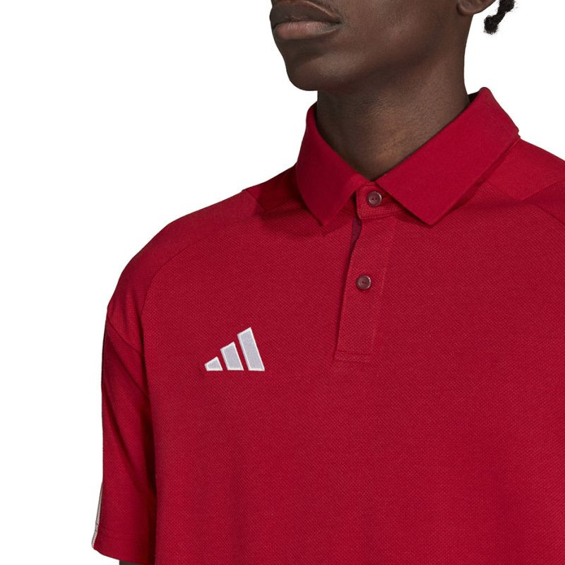 Tričko adidas Tiro 23 Competition Polo M HI3049 pánské XL (obrázek 12)