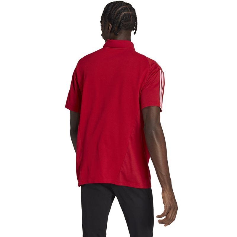 Tričko adidas Tiro 23 Competition Polo M HI3049 pánské XL (obrázek 5)