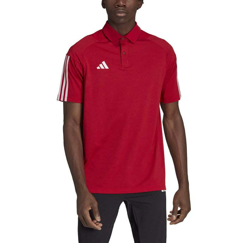 Tričko adidas Tiro 23 Competition Polo M HI3049 pánské XL (obrázek 6)