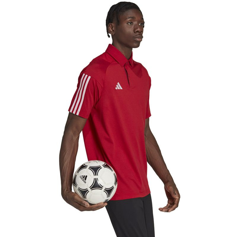 Tričko adidas Tiro 23 Competition Polo M HI3049 pánské XL (obrázek 10)