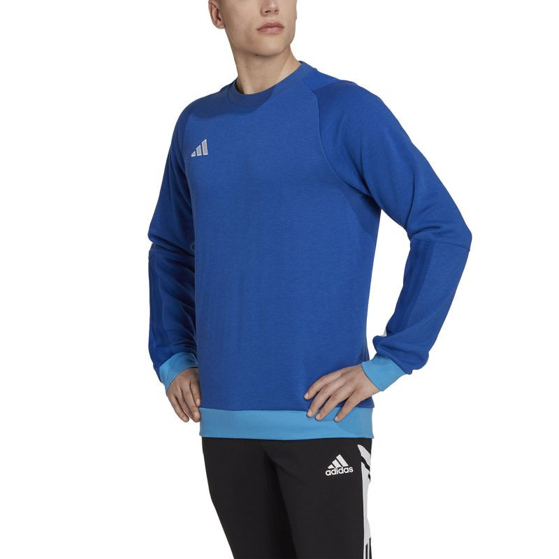 Pánské tričko Tiro 23 Competition Crew M HU1325 - Adidas L (obrázek 12)
