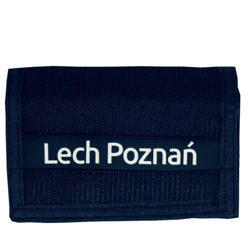 Peněženka Lech Poznań Herb BS S867612 NEUPLATŇUJE SE
