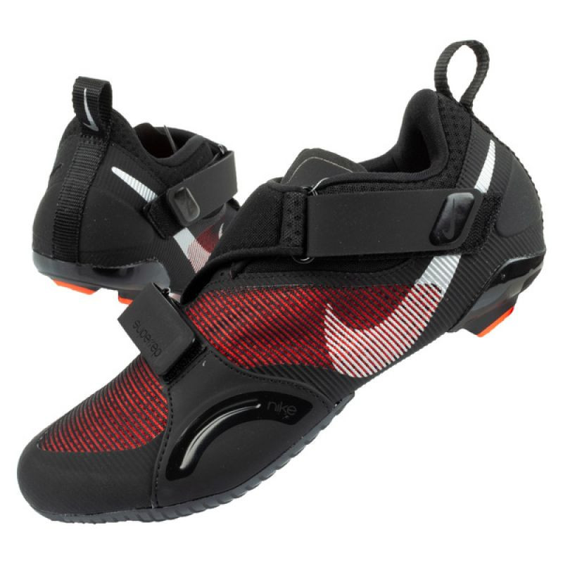 Levně Cyklistické boty Nike W CJ0775008 36