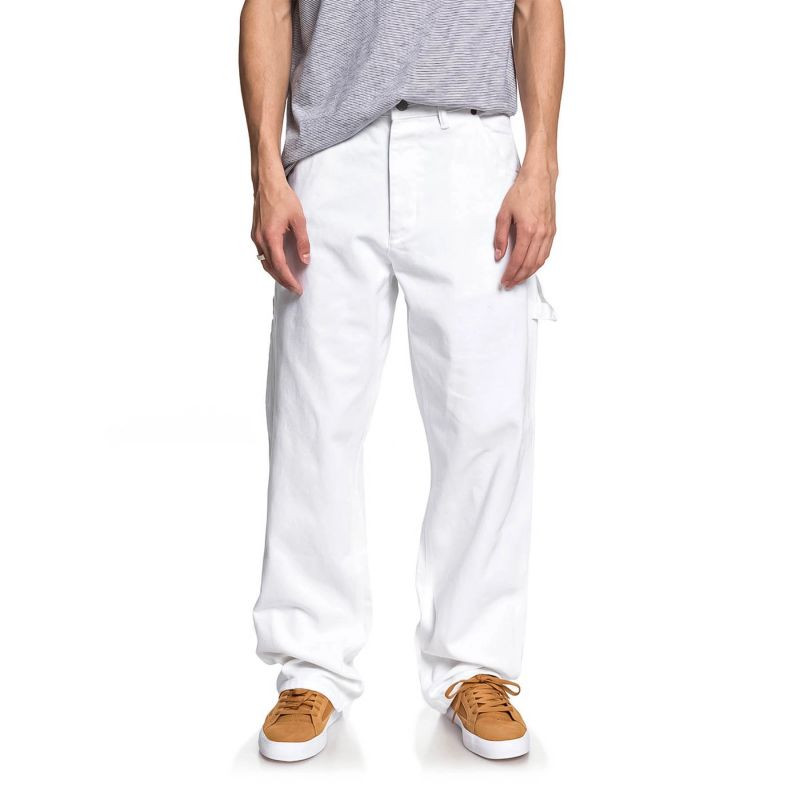 DC CORE - CARPENTER JEANS adydp03016 US 32 / 32