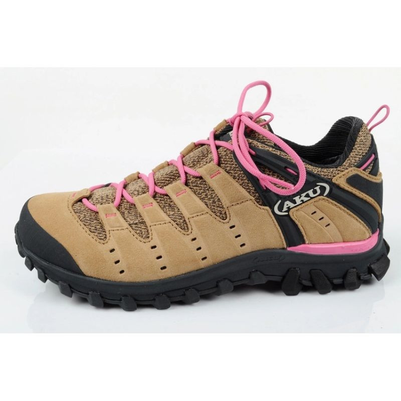 Trekingové boty Aku Alterra Lite GTX W 716457 36 (obrázek 27)