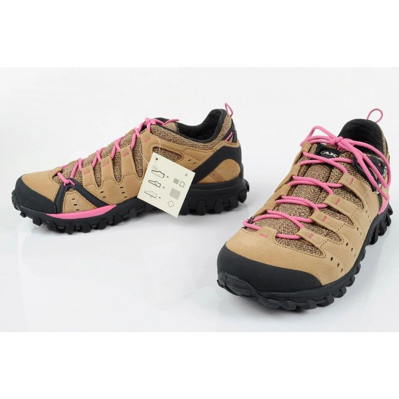 Trekingové boty Aku Alterra Lite GTX W 716457 36 (obrázek 12)