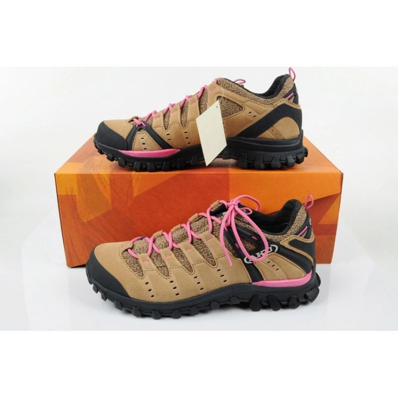 Trekingové boty Aku Alterra Lite GTX W 716457 36 (obrázek 24)