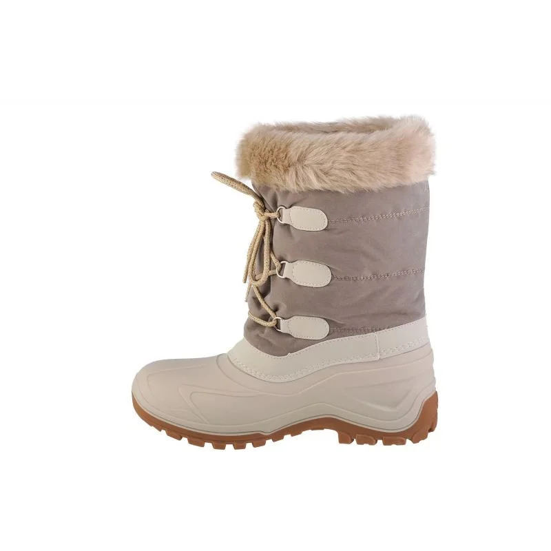 Topánky CMP Nietos Low W 3Q78956-P430 40