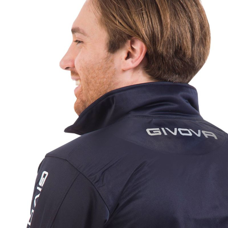 Pánská obuv Tuta Visa Triacetato M TR018 0403 - Givova XS (obrázek 6)