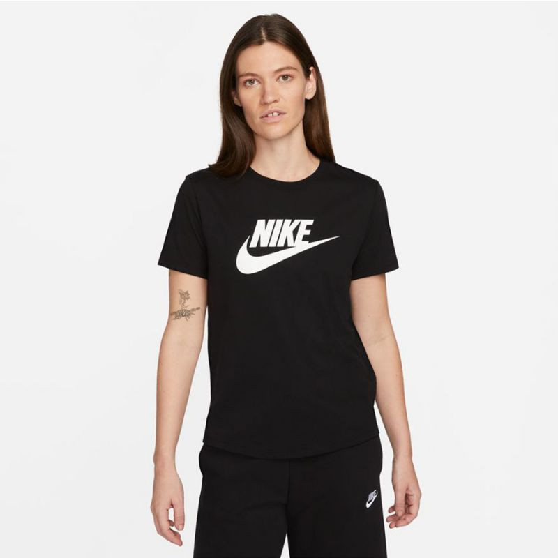 Dámské tričko Sportswear W DX7902-010 - Nike XS