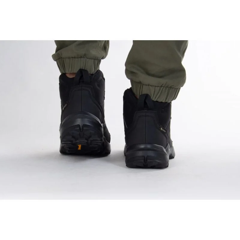 Pánska obuv Terrex AX4 Mied Gtx M HP7401 - Adidas 42