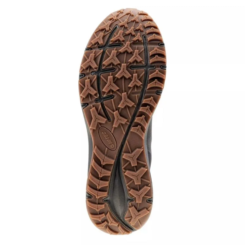 Topánky Hi-Tec Benard WP M 92800490028 41