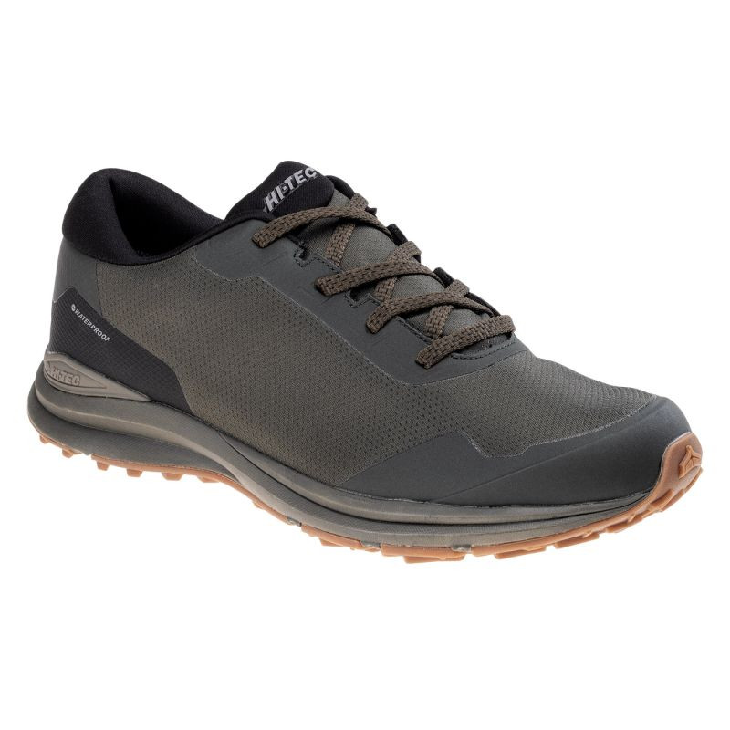 Boty Hi-Tec Benard WP M 92800490028 42 (obrázek 8)