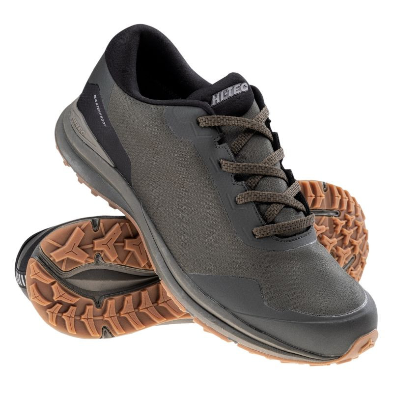 Boty Hi-Tec Benard WP M 92800490028 42 (obrázek 5)