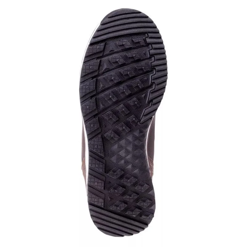 Topánky Hi-tec Hajnez Mid Teen Jr 92800332333 37