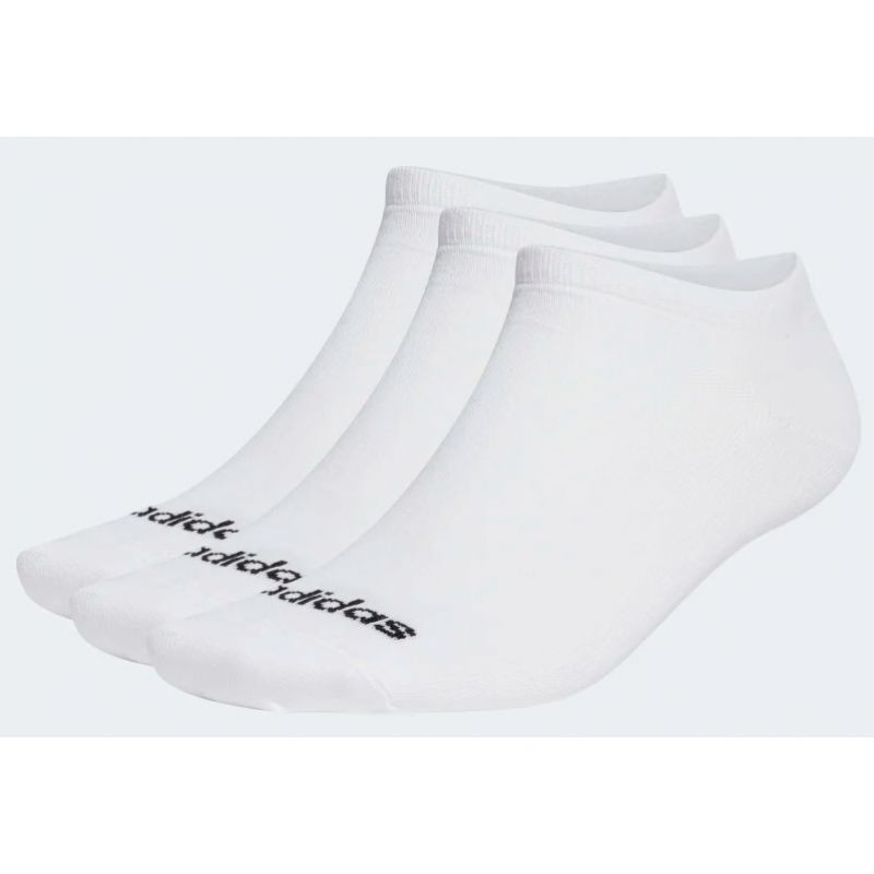 Ponožky Linear model 18201131 - ADIDAS 43-45