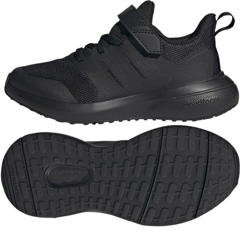 Dětské boty FortaRun 2.0 EL Jr HP3118 - Adidas 29