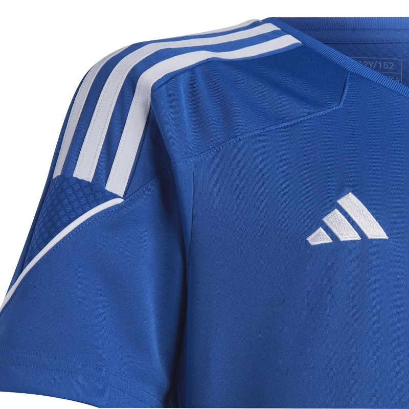 Dětské tričko Tiro 23 League Jr HR4621 - Adidas 128CM (obrázek 9)