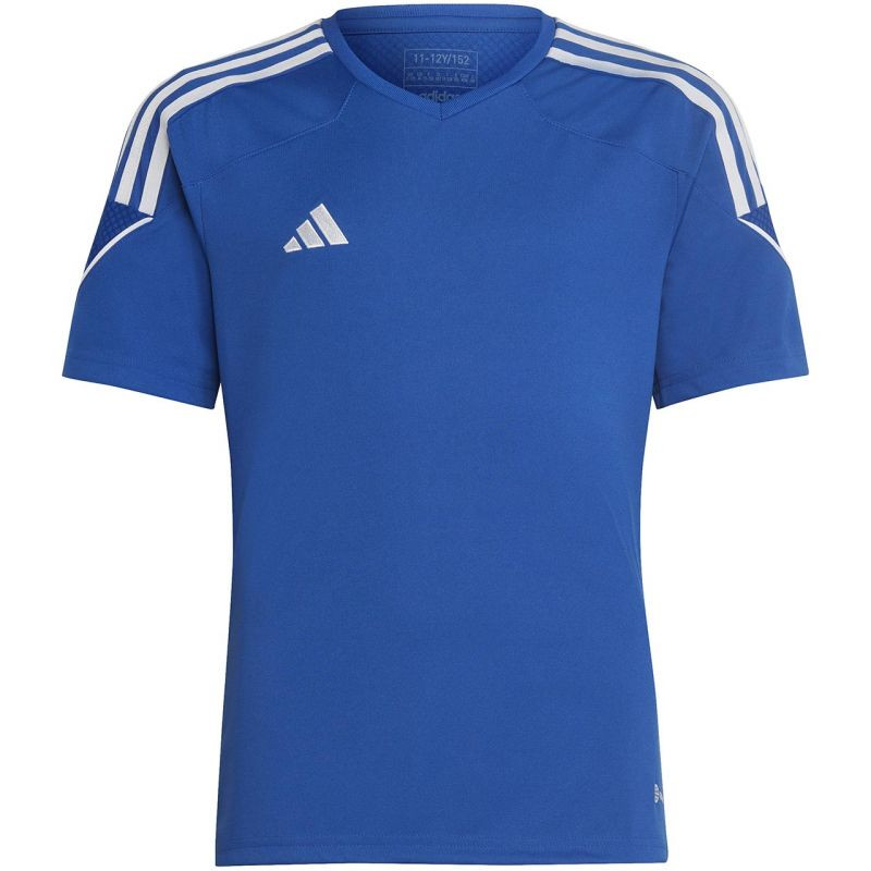 Dětské tričko Tiro 23 League Jr HR4621 - Adidas 128CM (obrázek 10)
