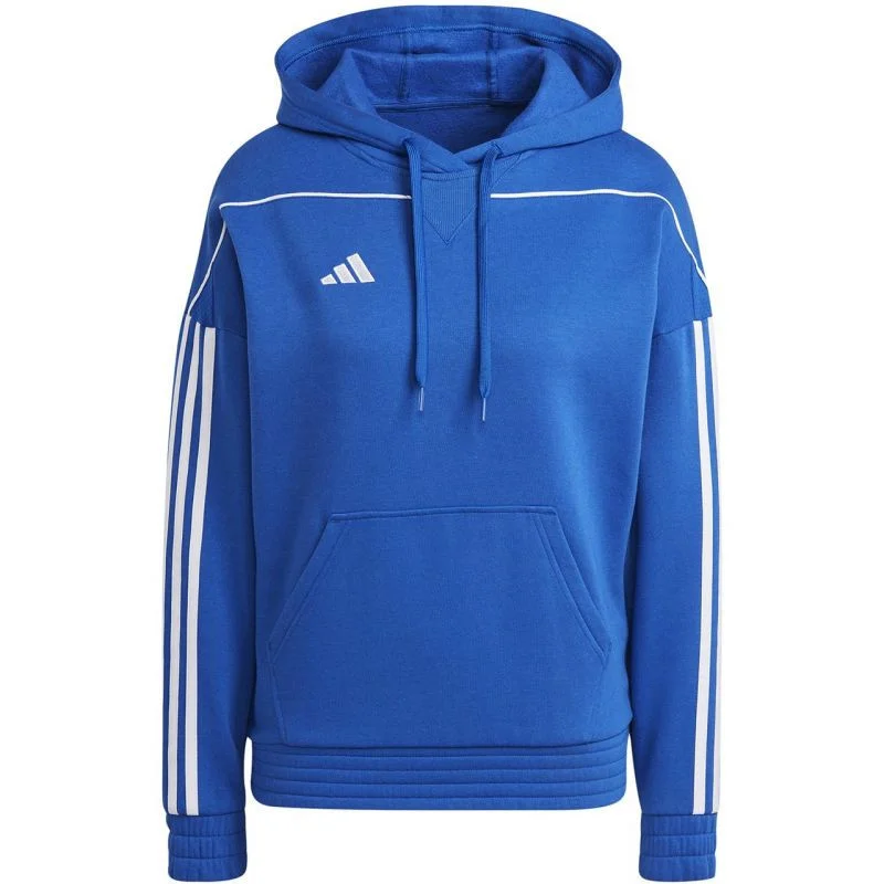 Dámske tričko Tiro 23 League Sweat W IC7851 - Adidas S