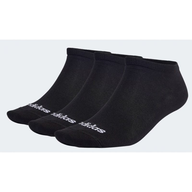 Ponožky Linear model 18265036 - ADIDAS 40-42