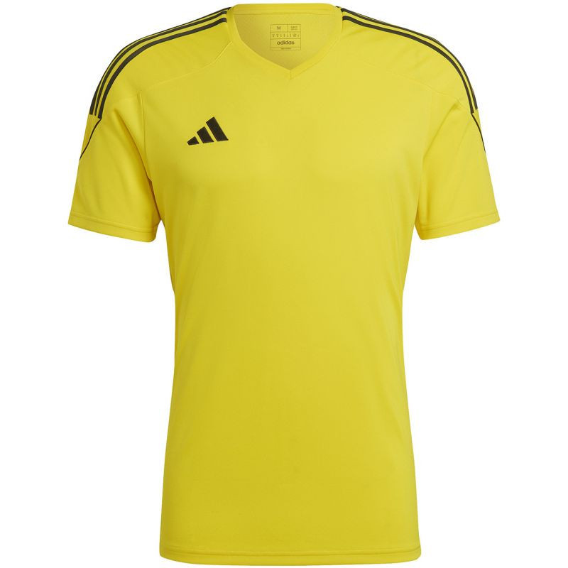 Pánské tričko Tiro 23 League Jersey M HR4609 - Adidas XL