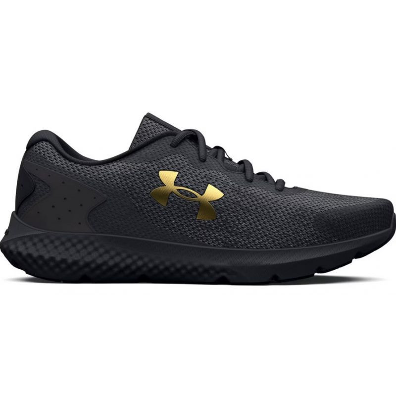 E-shop Boty Under Armour Charged Rouge 3 Knit M 3026140 002