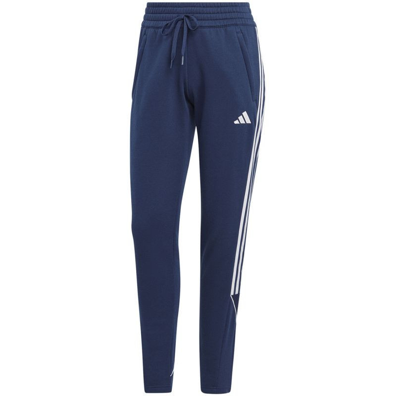 Dámské kalhoty Tiro 23 League Sweat W HS3609 - Adidas XL