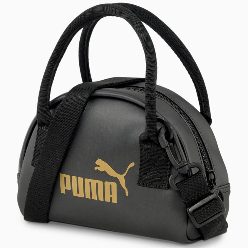 Taška Core Up Mini Grip Bag 079479 01 - Puma černá