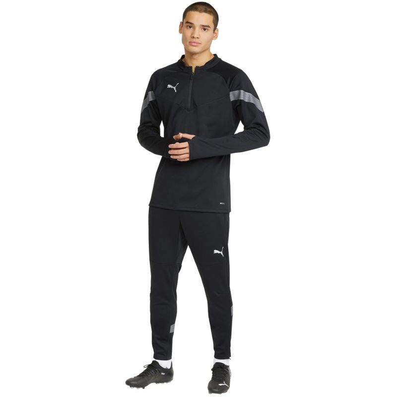 Pánské tepláky TeamFinal Training M 657380 03 - Puma XL (obrázek 5)