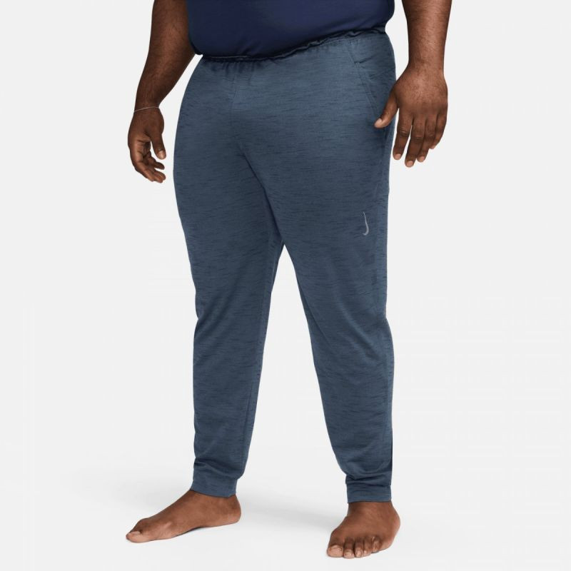 Pánské kalhoty na jógu Dri-FIT M CZ2208-491 - Nike M