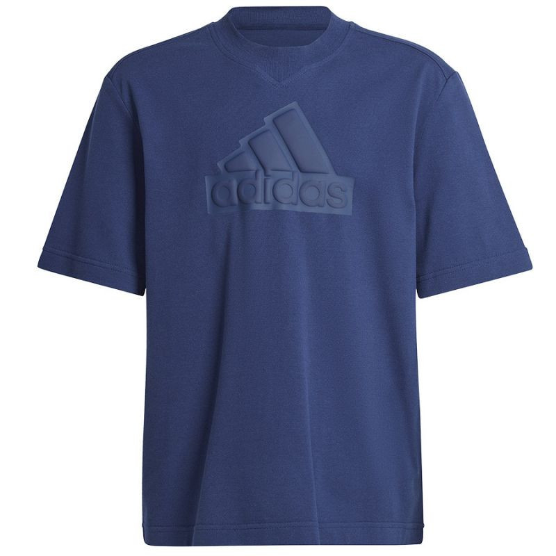 FI Logo Jr dětské tričko IC9533 - Adidas 164 cm