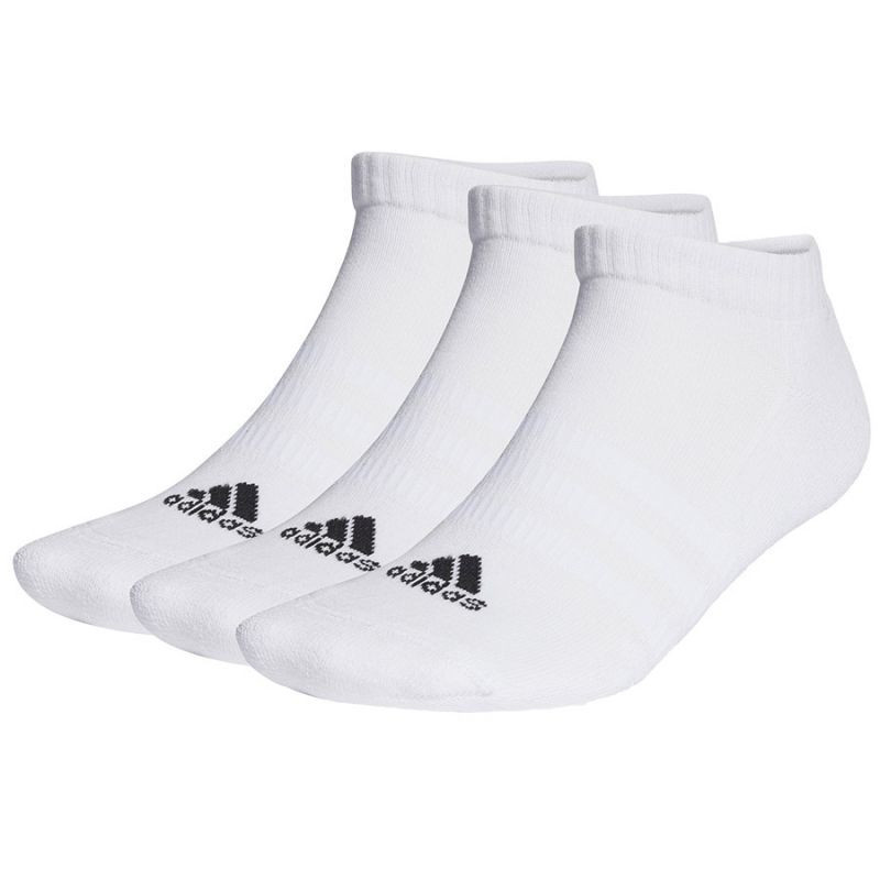 Ponožky Cushioned Low-Cut HT3434 - ADIDAS 34-36