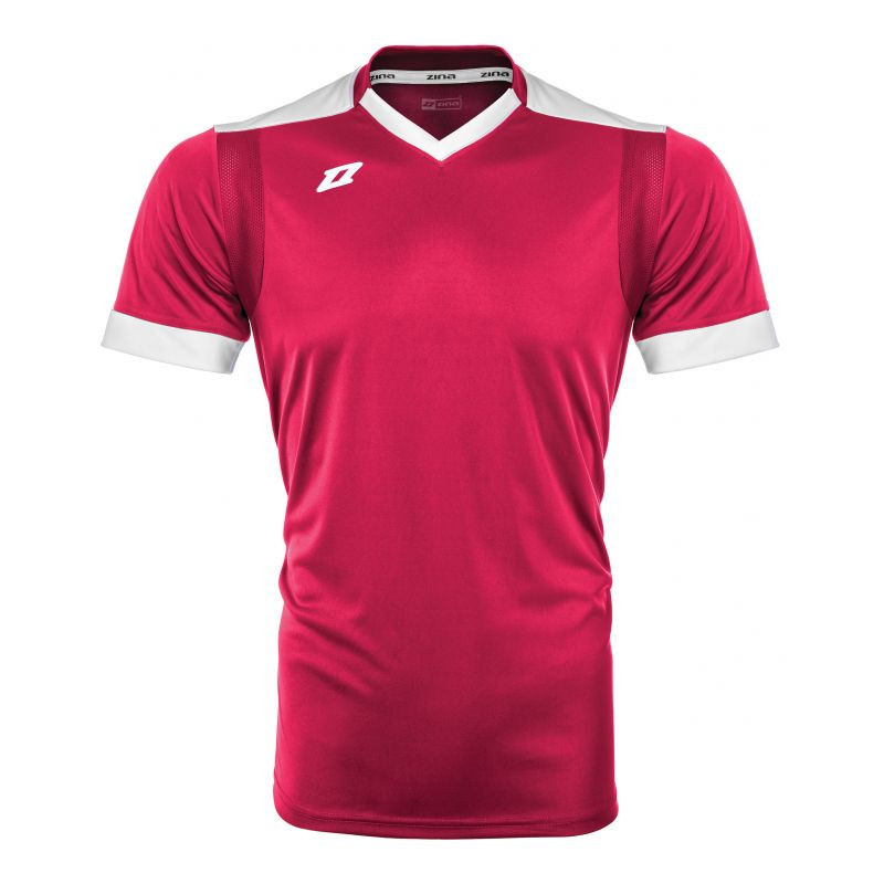 Dětské fotbalové tričko Tores Jr 00505-214 růžové - Zina L