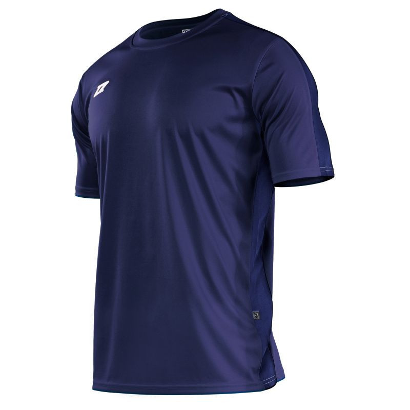 Dětské fotbalové tričko Iluvio Jr 01896-213 - Zina XL