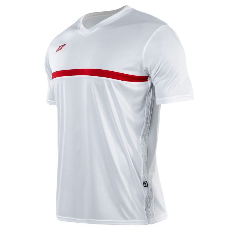 Pánské fotbalové tričko Formation M Z01997_20220201112217 - Zina S