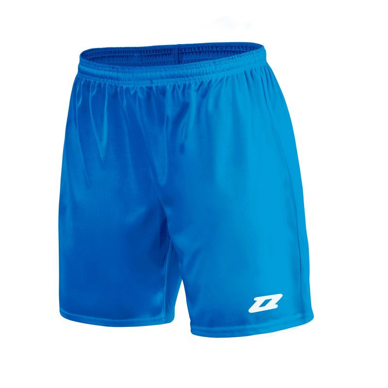 Pánské šortky Iluvio Senior M Z01929_20220201120132 Modré - Zina 3XL