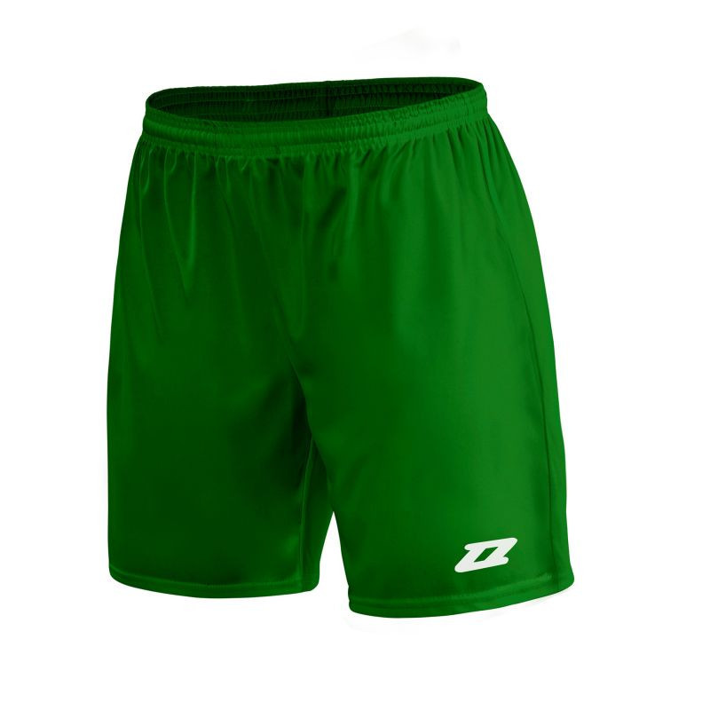 Pánské šortky Iluvio Senior M Z01929_20220201120132 zelené - Zina M