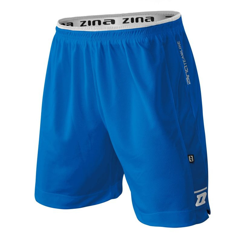 Pánské šortky Topaz 2.0 M modré L model 18391591 - Zina