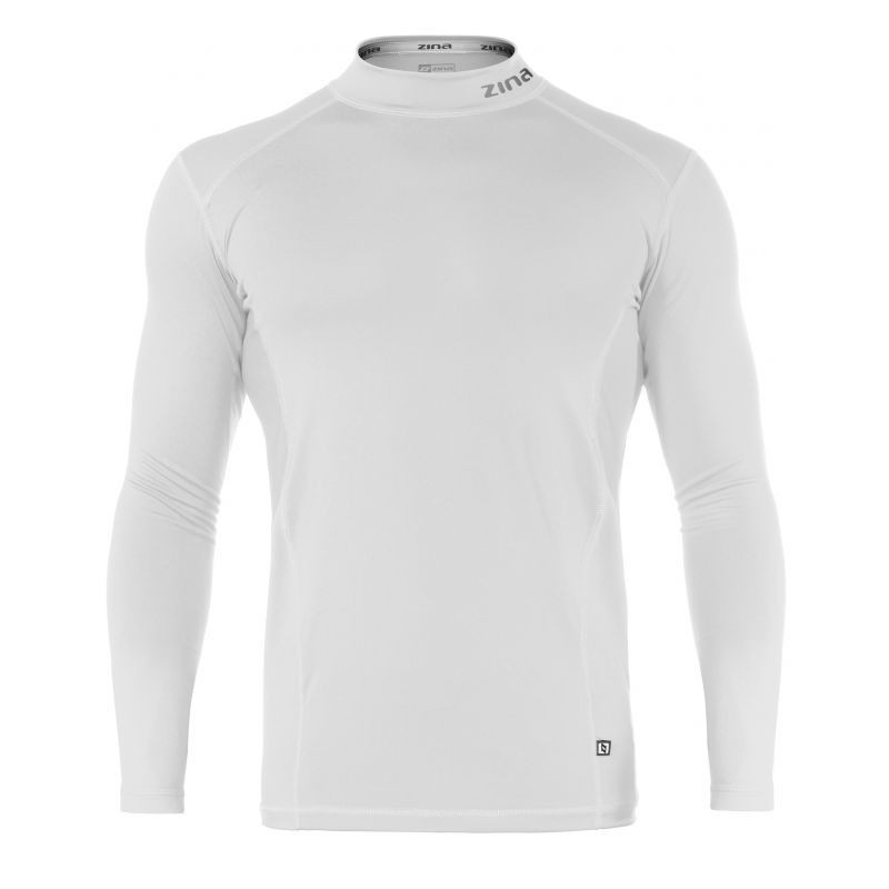 Pánské tričko Thermobionic Silver+ M C047-412E1 bílé - Zina Velikost: S-M