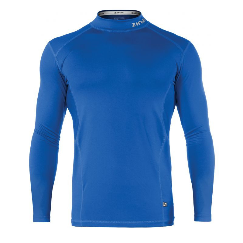 Pánské tričko Thermobionic Silver+ M C047-412E1 modré - Zina L-XL