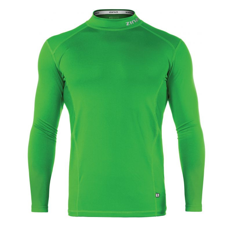 Pánské tričko M zelené LXL model 18371165 - Zina