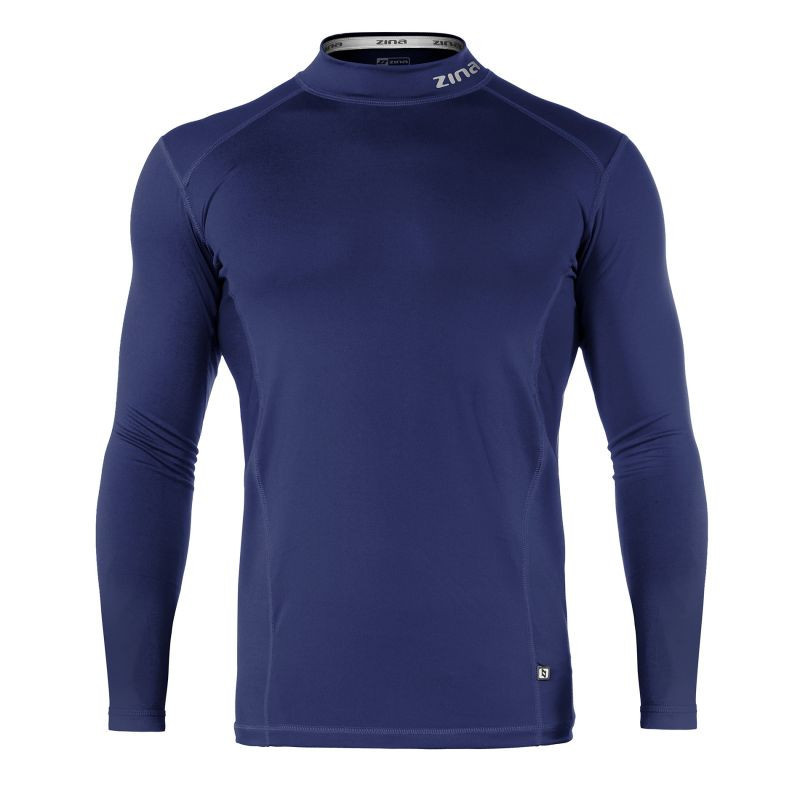 Pánské tričko Thermobionic Silver+ M C047-412E1 námořnická modrá - Zina S-M