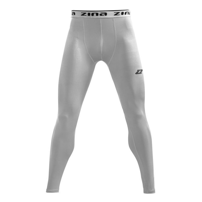 Pánské termoaktivní kalhoty Thermobionic Silver+ M C047-412E1 bílé - Zina S-M