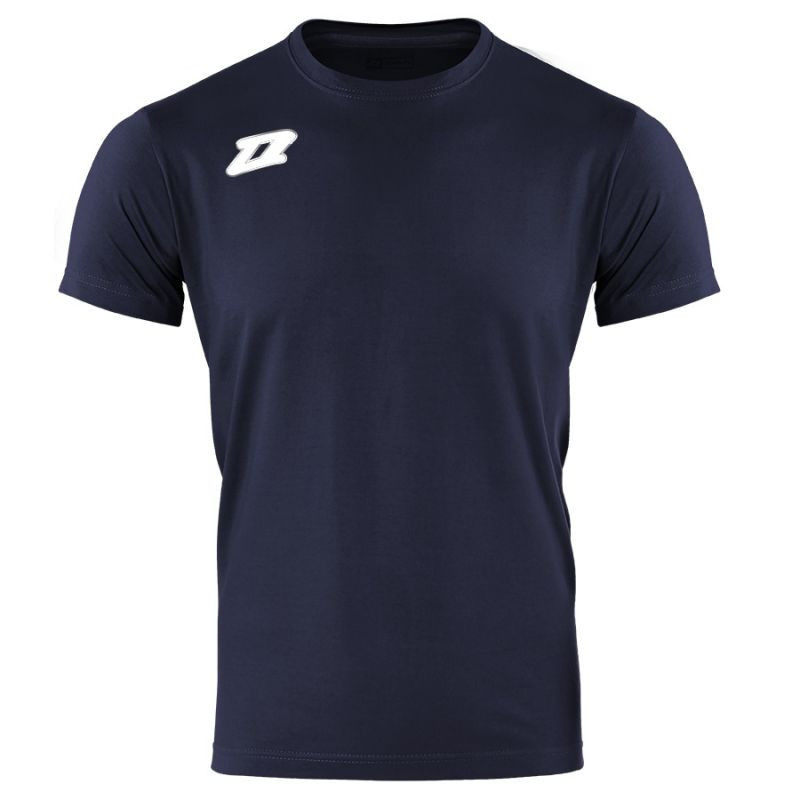 Pánské tričko M BDE0-265C3 námořnická modrá - Fabril L