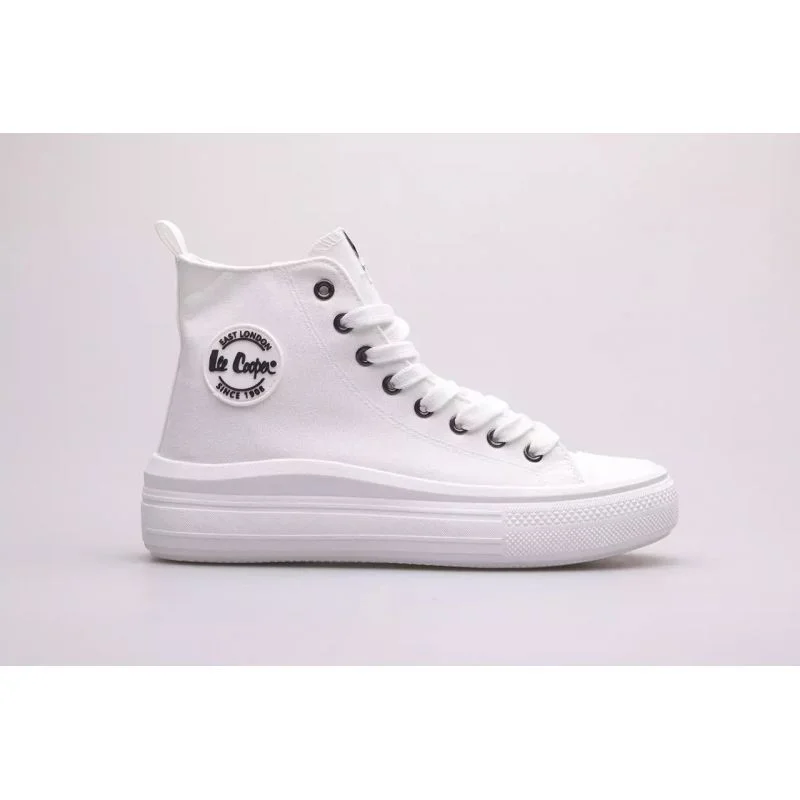 Lee Cooper Dámské boty W LCW-23-44-1627L 39 (obrázek 6)