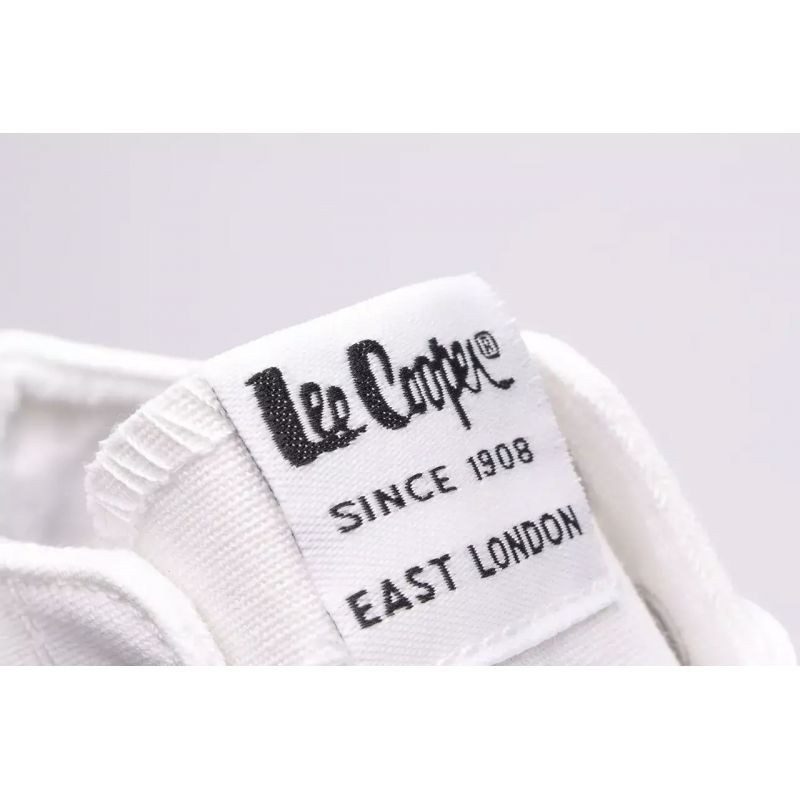 Lee Cooper Dámské boty W LCW-23-44-1627L 39 (obrázek 5)